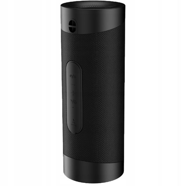 DENVER GŁOŚNIK PRZENOŚNY BLUETOOTH USB MP3 SD LEDD zdjęcie 8