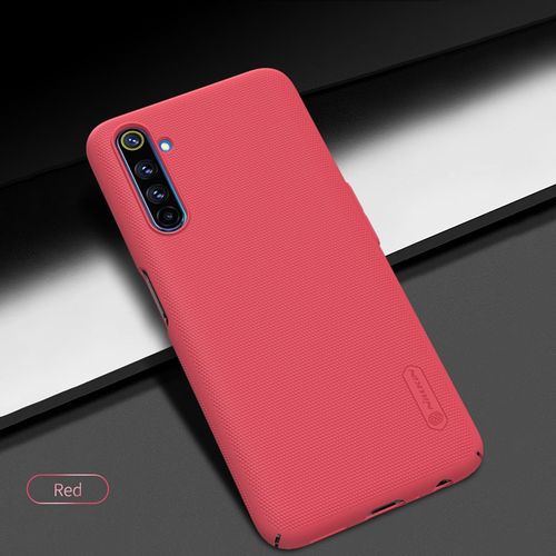 Etui do Realme 6 Pro (Bright Red) na Arena.pl