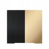 PET+PEI podkładka magnetyczna 241x253.8 mm