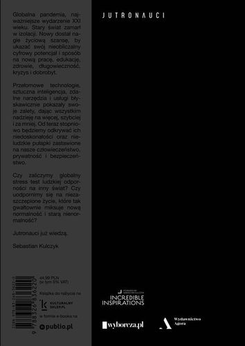 Jutro jest teraz na Arena.pl