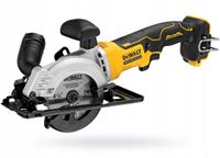 Pilarka tarczowa DEWALT DCS571N