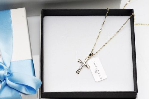 Łańcuszek Staviori LZX0468 na Arena.pl