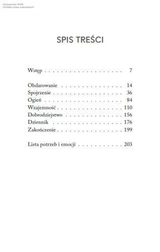 Mądra Wdzięczność. Jak Odnaleźć Wartość W Sobie I Świecie na Arena.pl