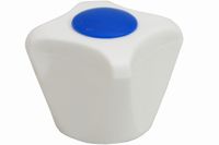 POKRĘTŁO BAT. Z WKŁADKĄ METALOWĄ ZIMNA - HP/PZW Z