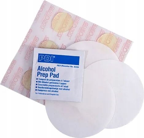 Zestaw naprawczy do materacy Therm-A-Rest Field Repair Kit na Arena.pl