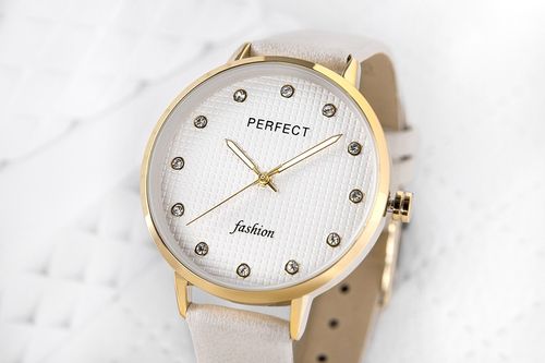 Zegarek Damski PERFECT E361-06 na Arena.pl