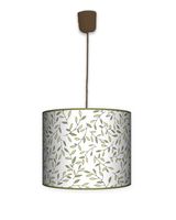 Lampa wisząca mała - Gałązka