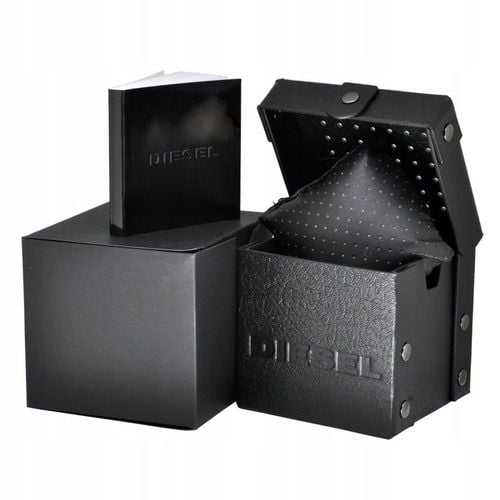 ZEGAREK MĘSKI DIESEL DZ7332  MR. DADDY 2.0 + BOX na Arena.pl
