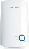 Access Point TP-Link TL-WA854RE (802.11b/g/n 300Mb/s) plug repeater