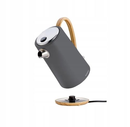 Czajnik bezprzewodowy 3100 W SILVERCREST SWKH 3100 A1 szary na Arena.pl