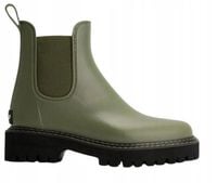 Ecoalf khaki botki coralalf r.37