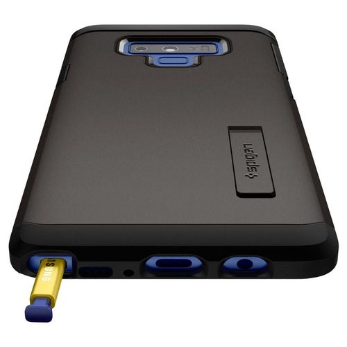 SPIGEN TOUGH ARMOR GALAXY NOTE 9 GUNMETAL na Arena.pl