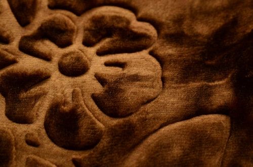 Komplet Narzut Elway - Brąz 37 na Arena.pl