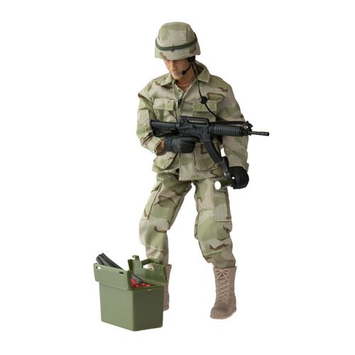 World Peacekeepers - E.O.D. Technician 90200-I na Arena.pl