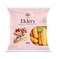 BRZEŚĆ EKLERY PTYSIOWE 200G