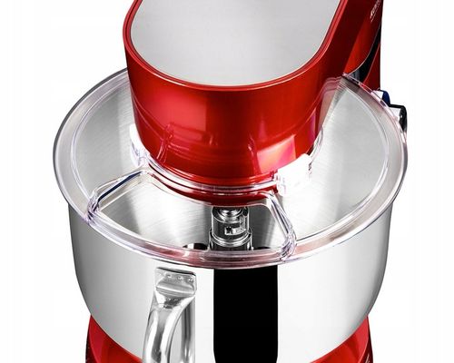 ROBOT KUCHENNY PLANETARNY MIKSER KOLIBER 3200W 6.2L 7w1 WIELOFUNKCYJNY PROF na Arena.pl