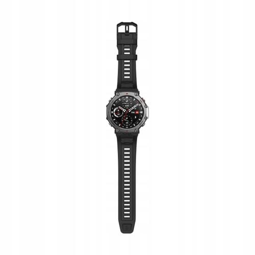 Smartwatch AMAZFIT T-Rex 3 Onyx Czarny na Arena.pl