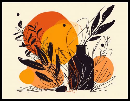 Plakat 65x50cm Jaskrawy Zachód na Arena.pl