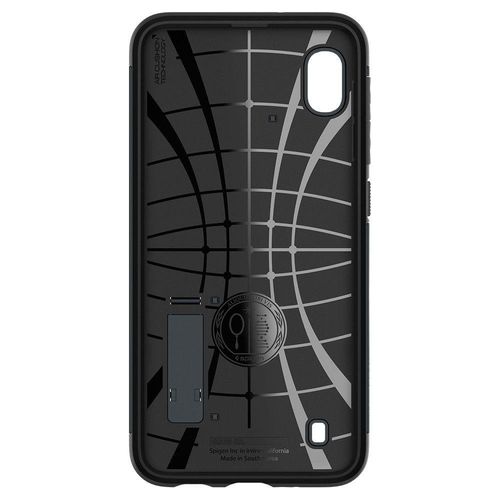 SPIGEN SLIM ARMOR GALAXY A10 METAL SLATE na Arena.pl