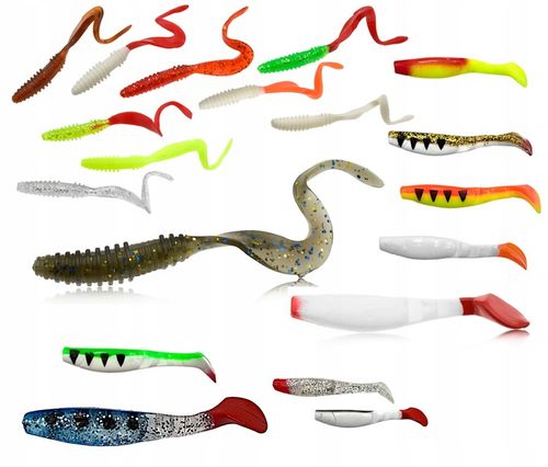 GOTOWY Uzbrojony Zestaw Wędkarski nad wodę na Arena.pl