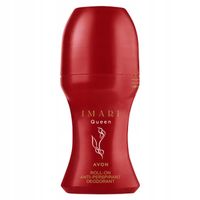 Avon - dezodorant antyperspiracyjny w kulce Imari Queen 50ml
