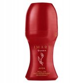 Avon - dezodorant antyperspiracyjny w kulce Imari Queen 50ml