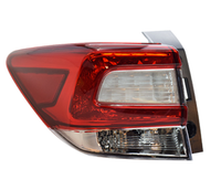 Subaru Impreza 16- lampa tylna LEWA