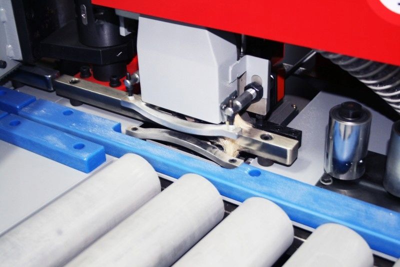 Okleiniarka Holzmann KAM115 400V zdjęcie 5