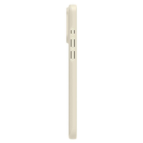 etui ochronne do iphone 15 pro thin fit beżowe na Arena.pl