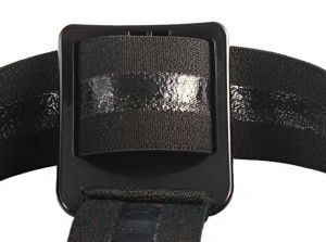 Head Strap typ B OPASKA na kask do GoPro (GP24) na Arena.pl