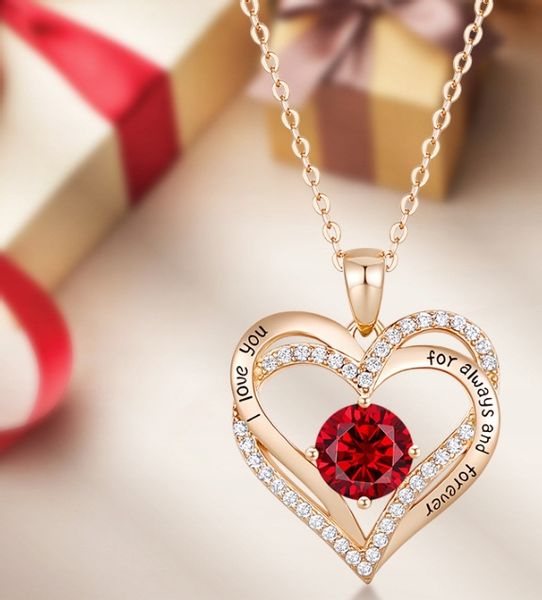 NASZYJNIK SREBRNY 925 + WISIOREK SERDUSZKO, PROJEKTOWANIE MARKI CDE zdjęcie 4