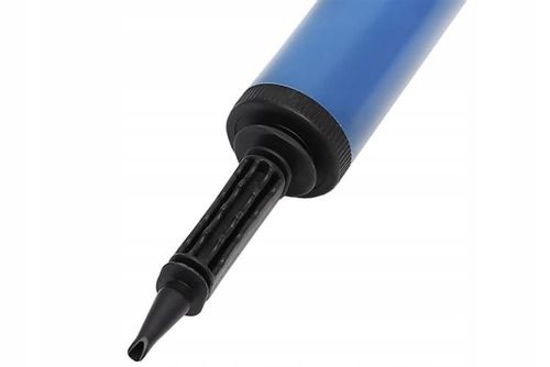 Pompka do piaskownic skoczków materacy balonów na Arena.pl