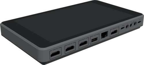 YoloBox Pro Portable Multicam Live Streaming Studio na Arena.pl