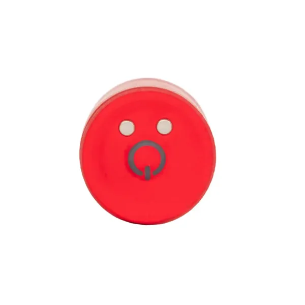 Silicone vibrator - 3 speeds and 6 frequencies zdjęcie 5