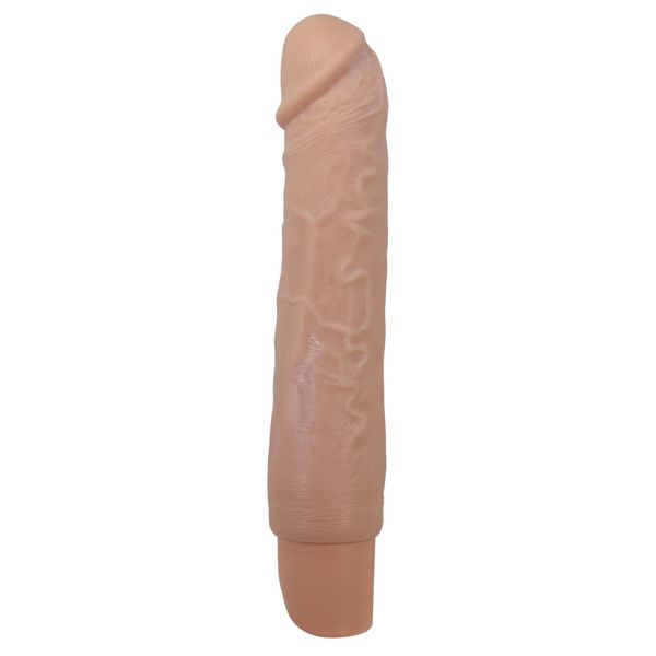 Pretty Love Rufus Realistic Vibrating Dildo zdjęcie 4