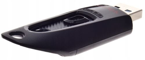 Pendrive SanDisk Cruzer ULTRA 64GB 3.0 Secure Access na Arena.pl