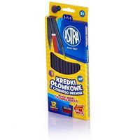 ND39_325377 KREDKI OLO 12KOL/180 AST CZA DREW TEM