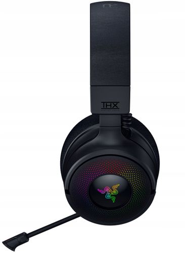 Słuchawki Razer Kraken V4 na Arena.pl
