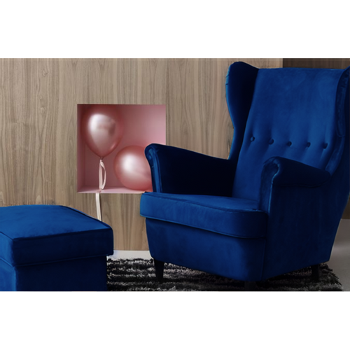 Fotel Uszak na Arena.pl