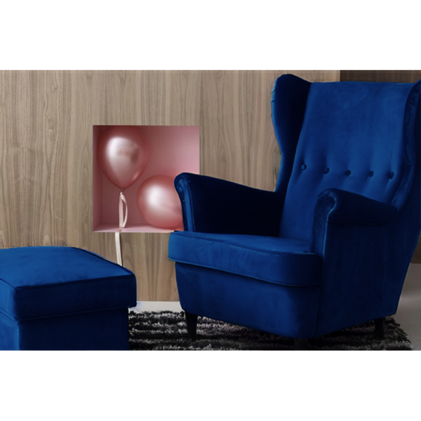 Fotel Uszak zdjęcie 5