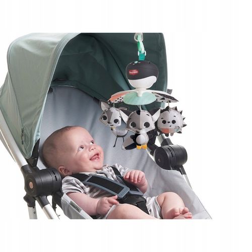 KARUZELA MAGICZNA KRAINA WÓZEK ŁÓŻECZKO TINY LOVE na Arena.pl