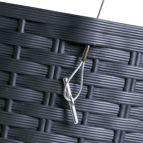 Doniczka wisząca RATO DRTW260 | Umbra na Arena.pl