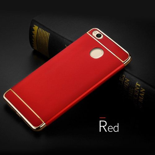 Etui HARDJACK Xiaomi Redmi Note 5A Prime + SZKŁO na Arena.pl