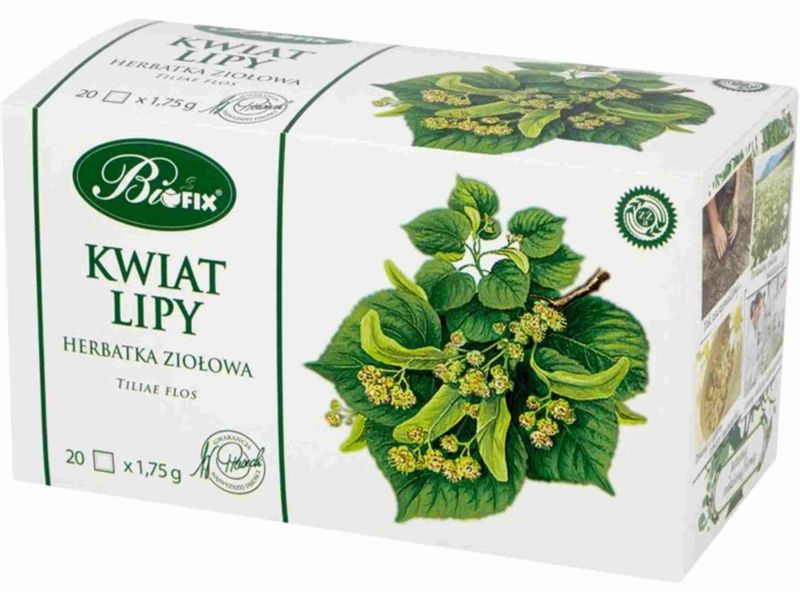 BIFIX Kwiat Lipy 20x1,75g zdjęcie 1