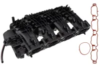 KOLEKTOR SSĄCY VW GOLF VI 2009 2010 2011