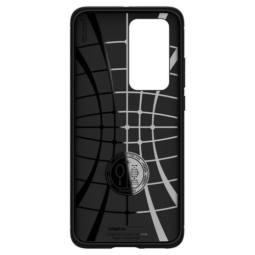 Spigen Rugged Armor Huawei P40 Pro Black na Arena.pl