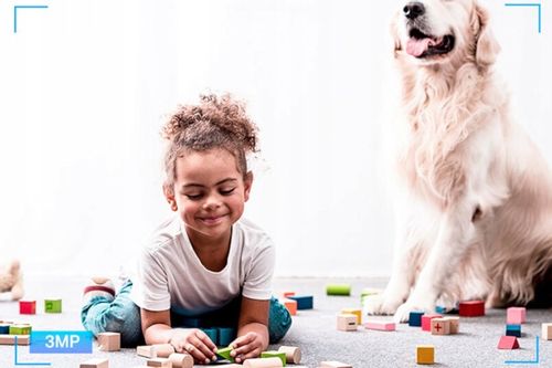 Kamera wewnętrzna TP-LINK Tapo C110 na Arena.pl