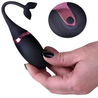 Jajko Do Pochwy, Intensywnie Stymuluje