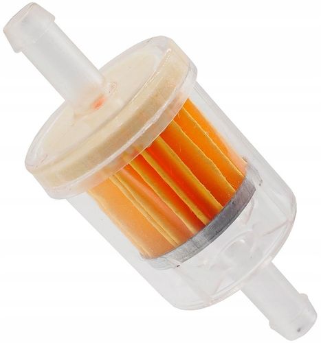 FILTR PALIWA DO KOSIARKI TRAKTORKA Briggs Stratton Honda Kohler 70 mikronów na Arena.pl