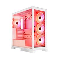 Obudowa MODECOM Volcano Space White